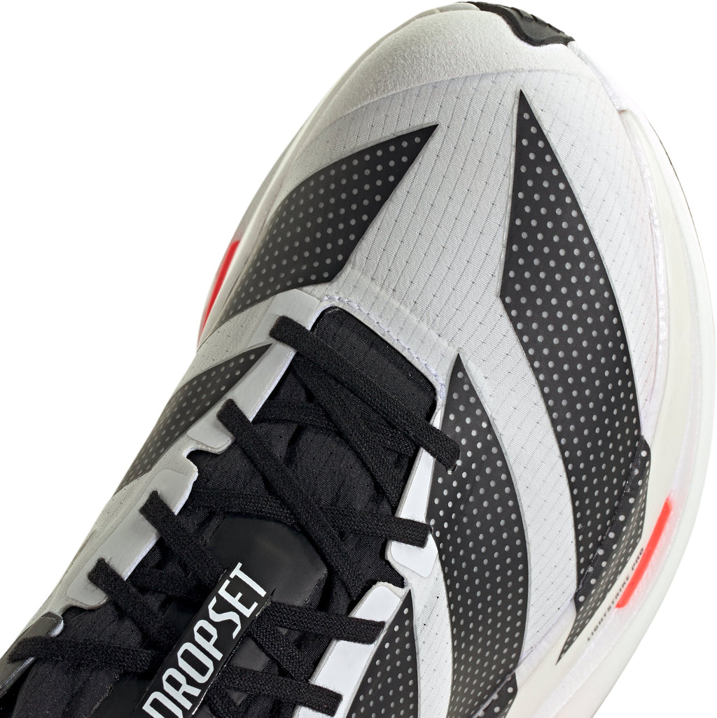 adidas Adizero Dropset Elite Training Shoes - White | Training & Fitness