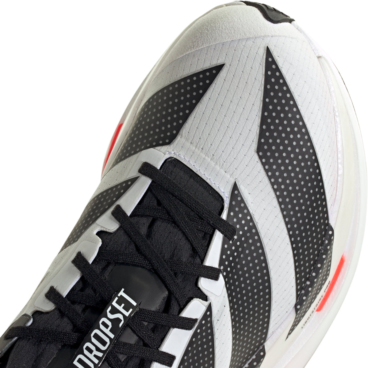 adidas Adizero Dropset Elite Training Shoes - White | Training & Fitness