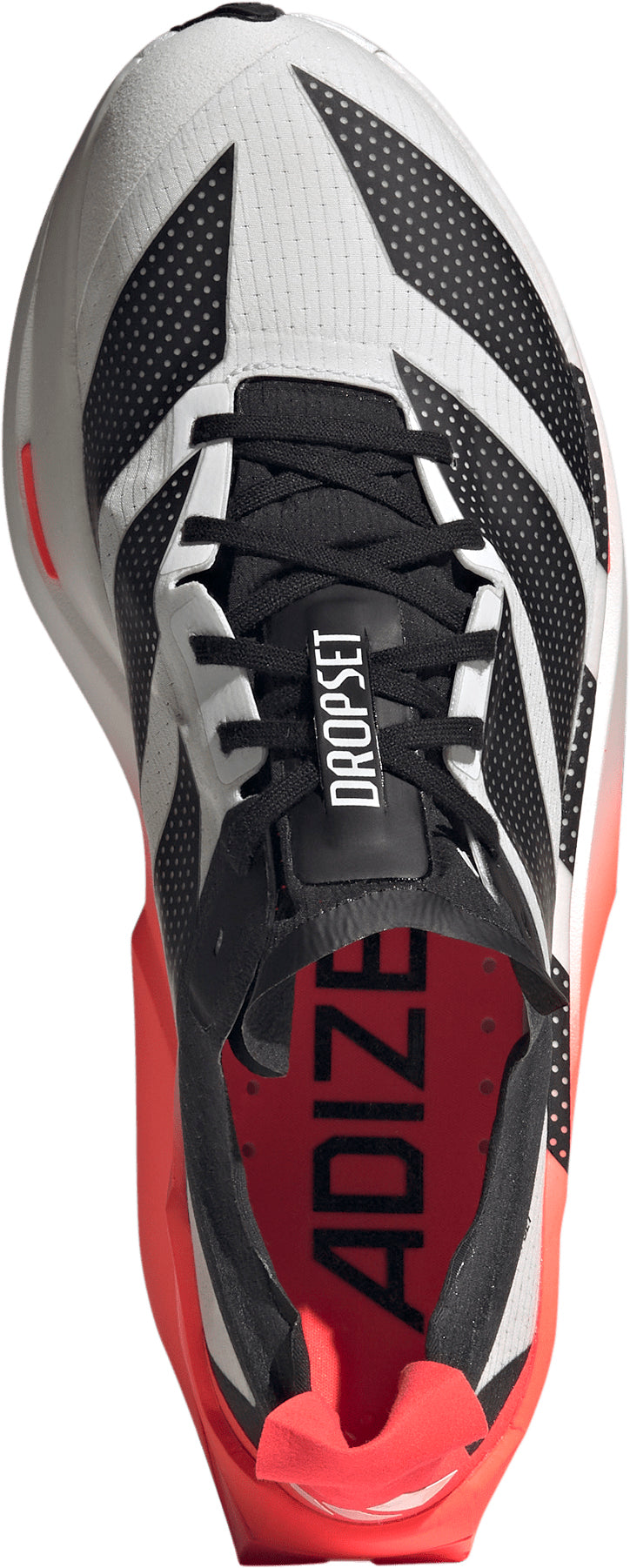 adidas Adizero Dropset Elite Training Shoes - White | Training & Fitness