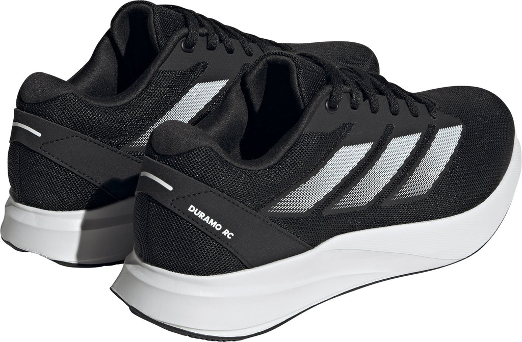 adidas Duramo RC Men's Running Shoes - Black | Running & Training