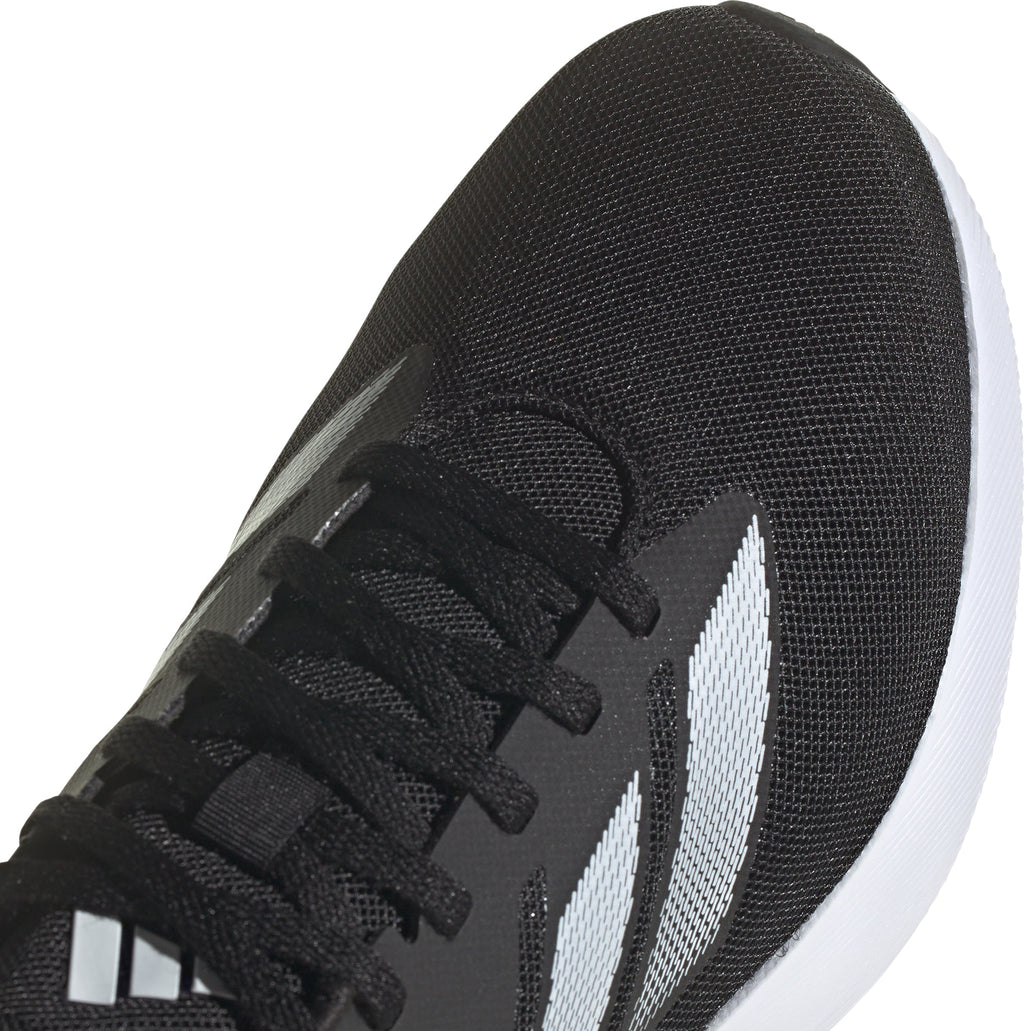 adidas Duramo RC Men's Running Shoes - Black | Running & Training