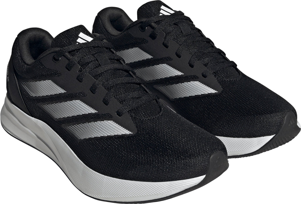 adidas Duramo RC Men's Running Shoes - Black | Running & Training