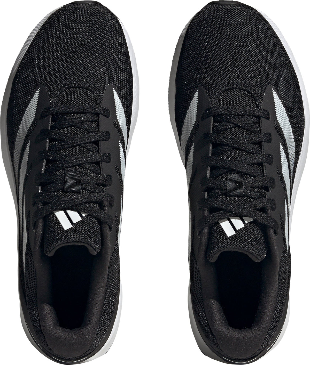 adidas Duramo RC Men's Running Shoes - Black | Running & Training
