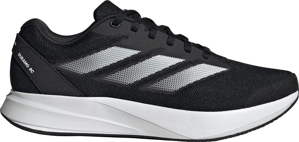 adidas Duramo RC Men's Running Shoes - Black | Running & Training