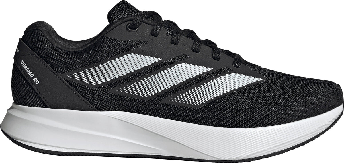 adidas Duramo RC Men's Running Shoes - Black | Running & Training