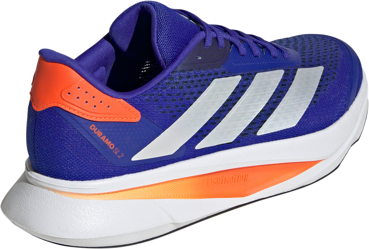 adidas Duramo SL 2 Men's Running Shoes - Blue | Running & Training