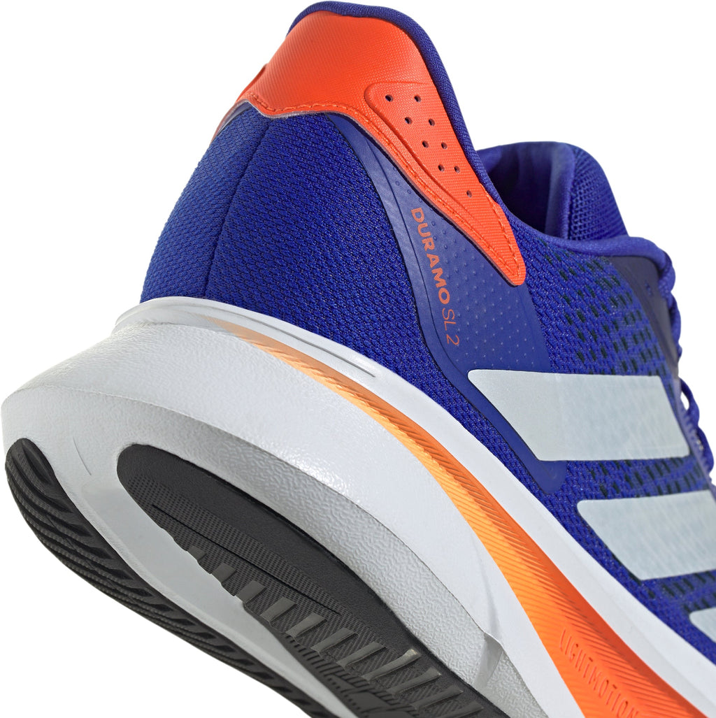 adidas Duramo SL 2 Men's Running Shoes - Blue | Running & Training