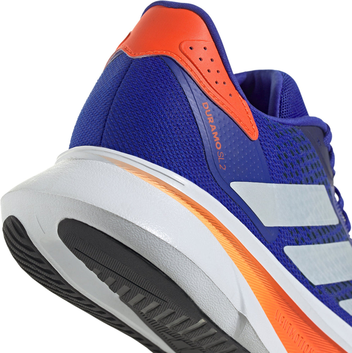 adidas Duramo SL 2 Men's Running Shoes - Blue | Running & Training