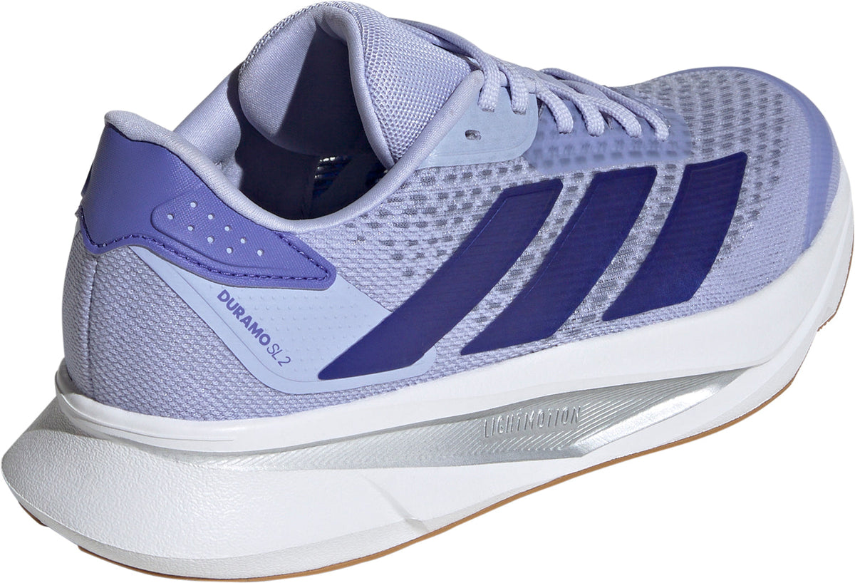 adidas Duramo SL 2 Women's Running Shoes - Purple | Running & Training