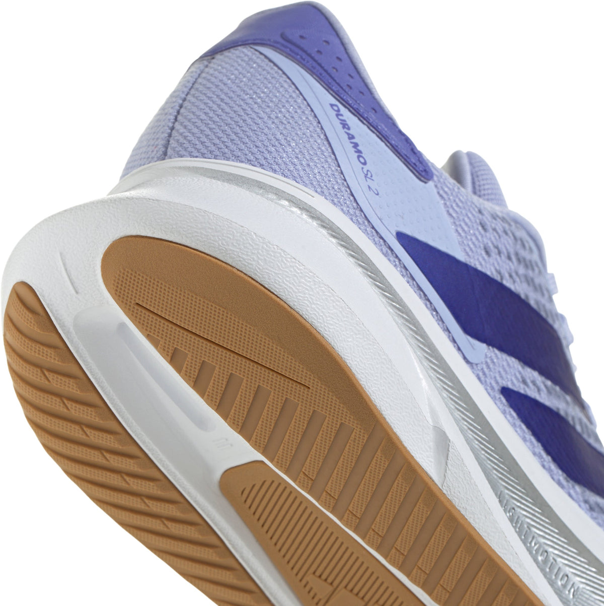 adidas Duramo SL 2 Women's Running Shoes - Purple | Running & Training