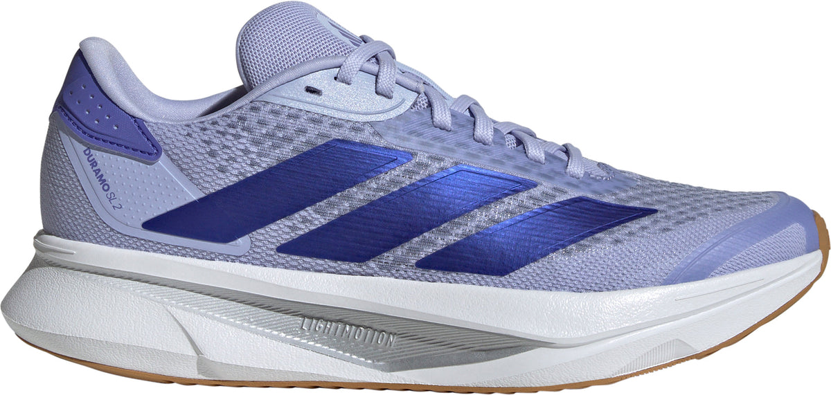 adidas Duramo SL 2 Women's Running Shoes - Purple | Running & Training