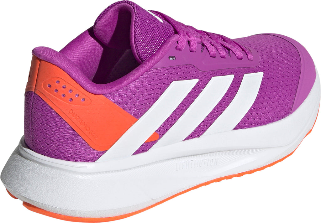 adidas Duramo SL 2 Junior Running Shoes - Purple | Running & Training