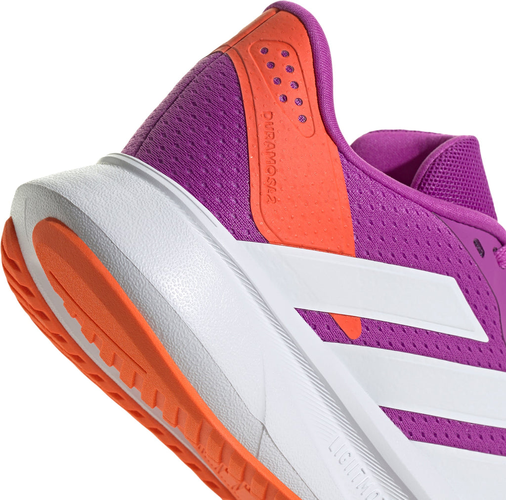 adidas Duramo SL 2 Junior Running Shoes - Purple | Running & Training