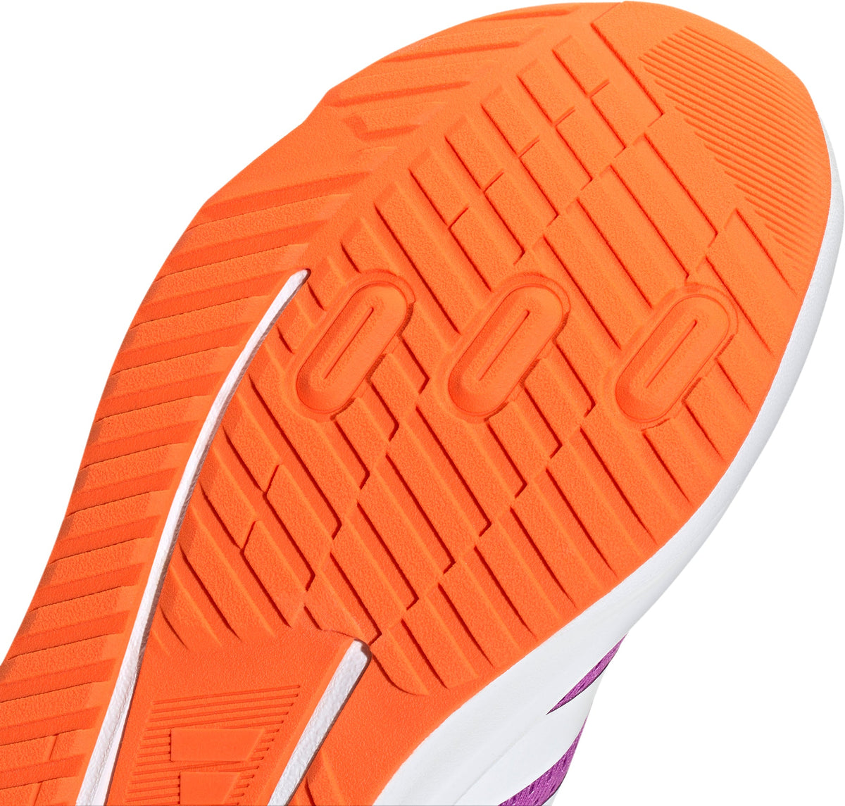 adidas Duramo SL 2 Junior Running Shoes - Purple | Running & Training
