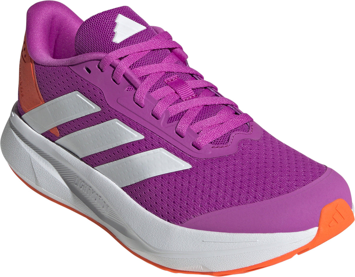 adidas Duramo SL 2 Junior Running Shoes - Purple | Running & Training