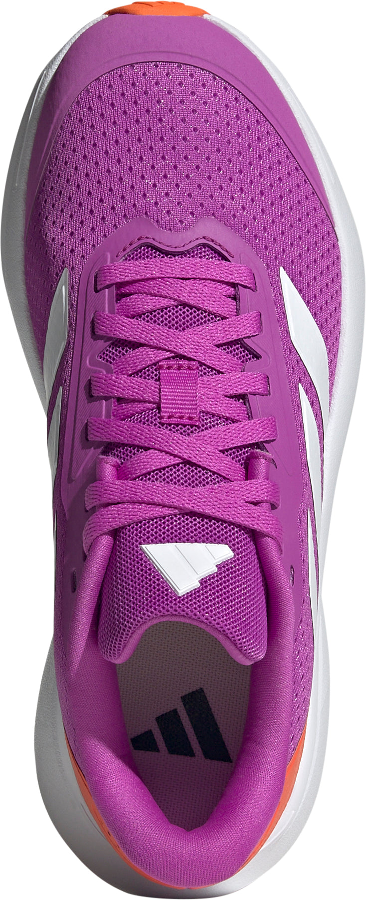 adidas Duramo SL 2 Junior Running Shoes - Purple | Running & Training