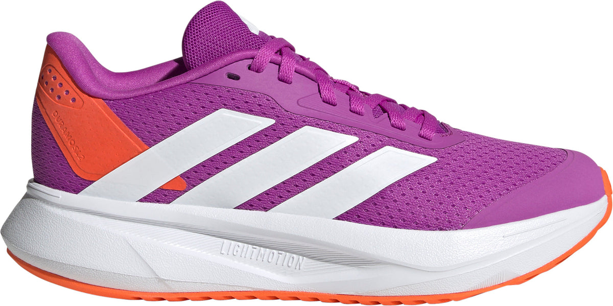 adidas Duramo SL 2 Junior Running Shoes - Purple | Running & Training