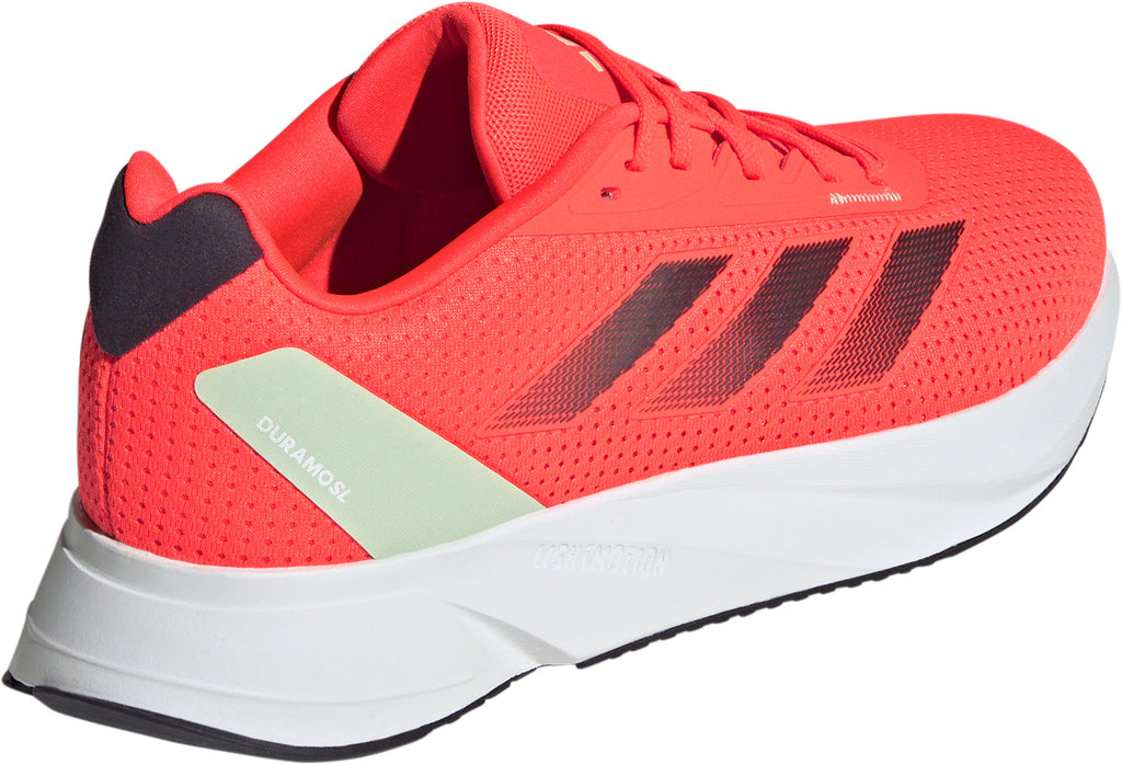 adidas Duramo SL Men's Running Shoes - Red | Running & Training