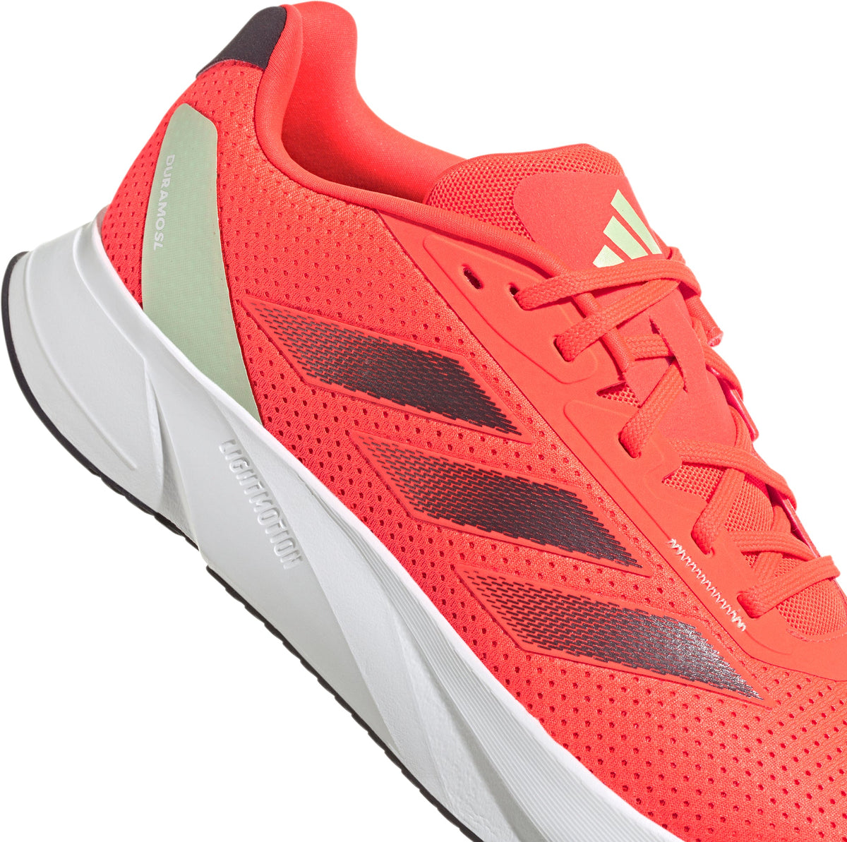 adidas Duramo SL Men's Running Shoes - Red | Running & Training