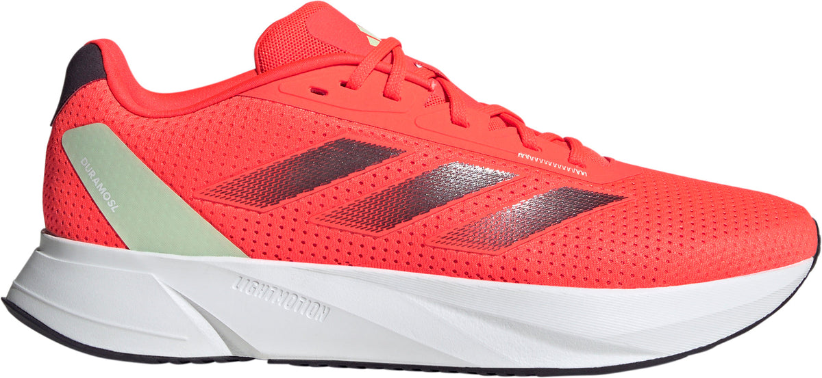 adidas Duramo SL Men's Running Shoes - Red | Running & Training