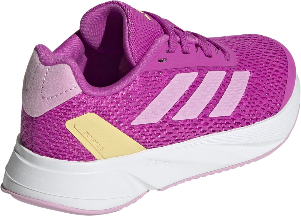 adidas Duramo SL Junior Running Shoes - Purple | Running & Training