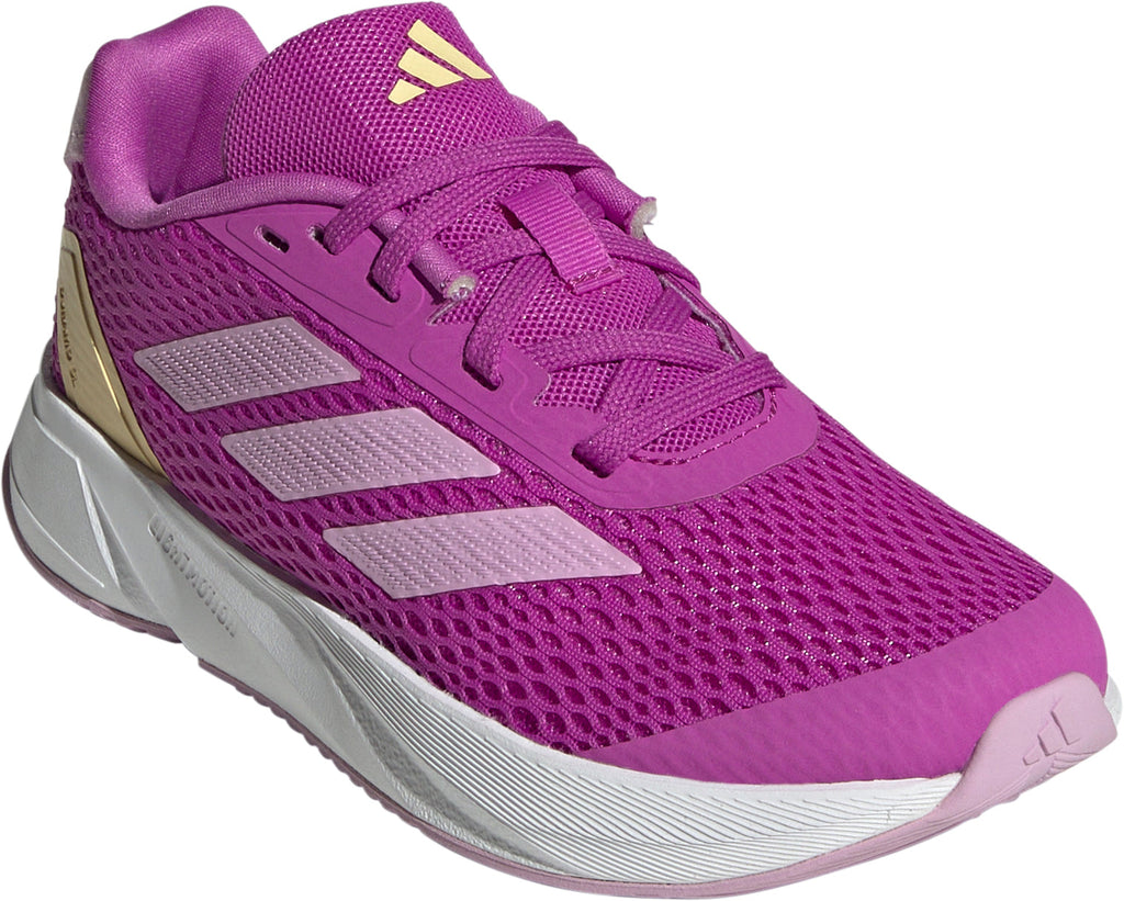 adidas Duramo SL Junior Running Shoes - Purple | Running & Training