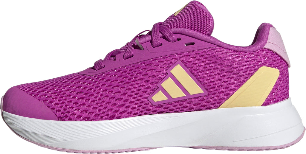 adidas Duramo SL Junior Running Shoes - Purple | Running & Training