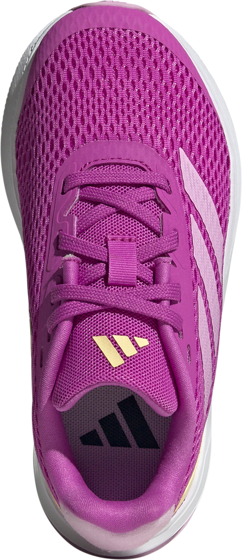 adidas Duramo SL Junior Running Shoes - Purple | Running & Training