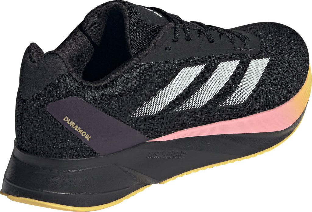 adidas Duramo SL Men's Running Shoes - Black | Running & Training
