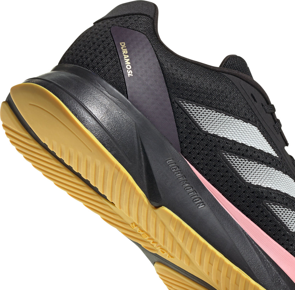 adidas Duramo SL Men's Running Shoes - Black | Running & Training