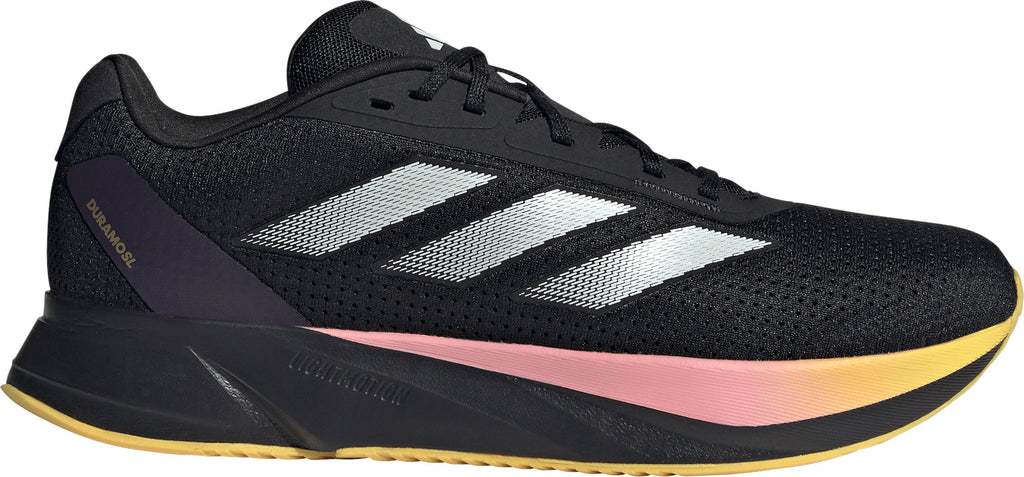 adidas Duramo SL Men's Running Shoes - Black | Running & Training