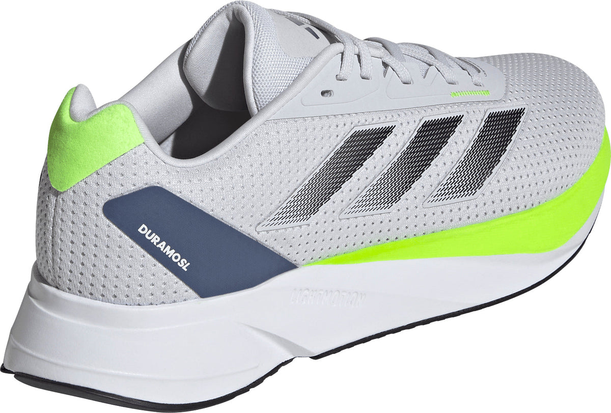 adidas Duramo SL Men's Running Shoes - Grey | Running & Training