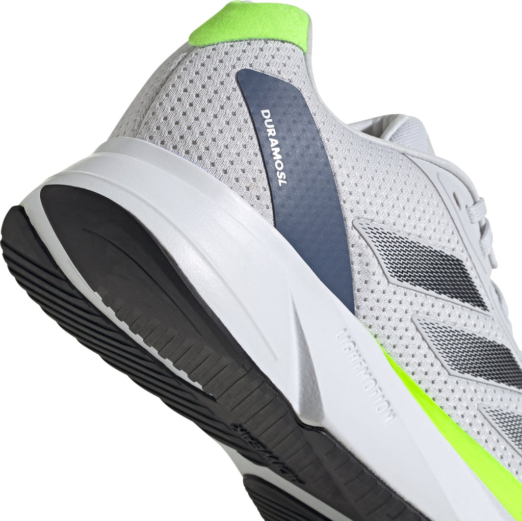 adidas Duramo SL Men's Running Shoes - Grey | Running & Training