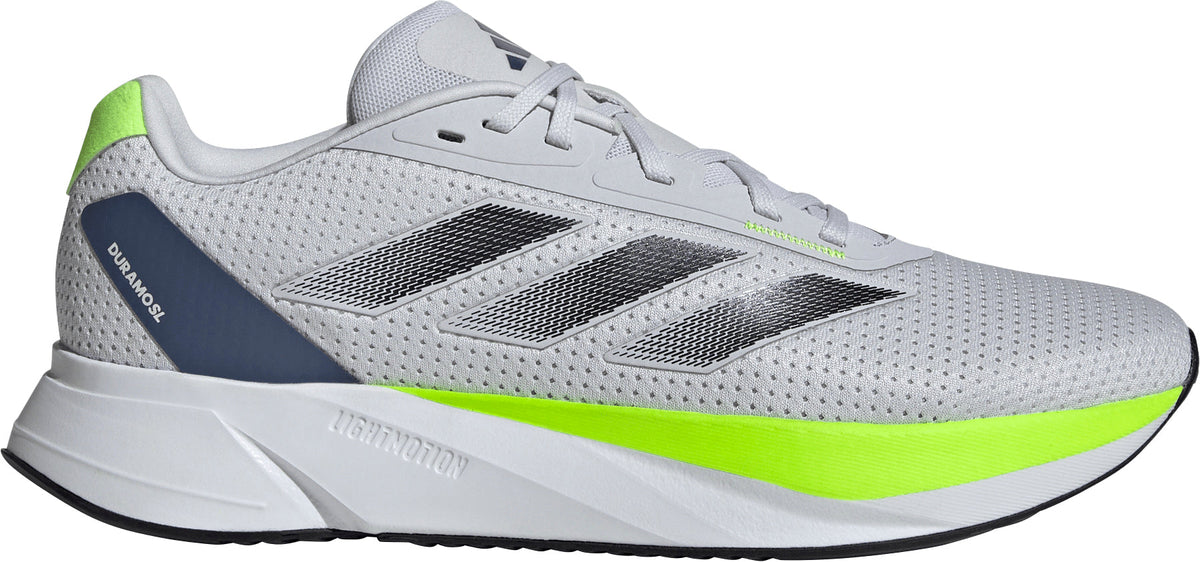 adidas Duramo SL Men's Running Shoes - Grey | Running & Training