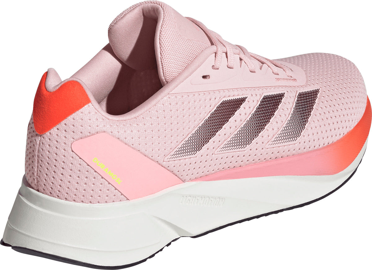 adidas Duramo SL Women's Running Shoes - Pink | Running & Training