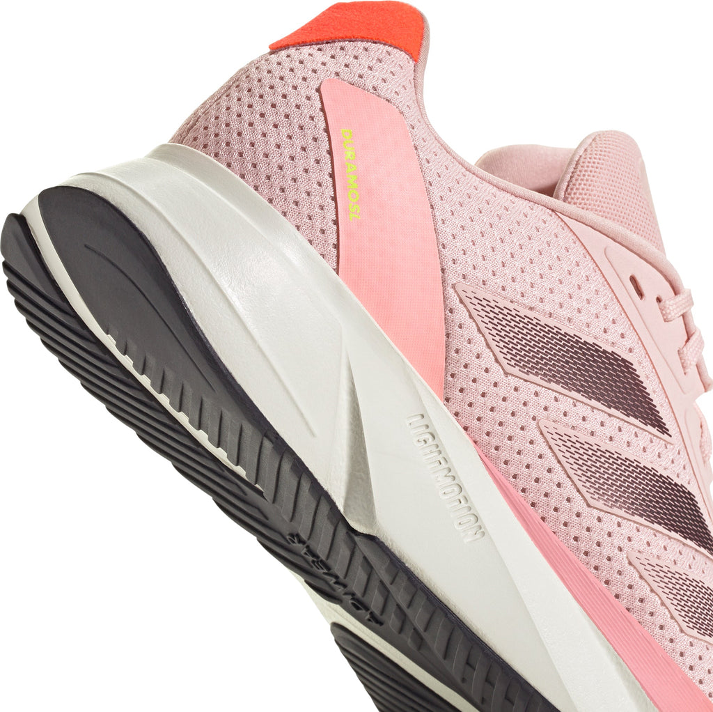 adidas Duramo SL Women's Running Shoes - Pink | Running & Training