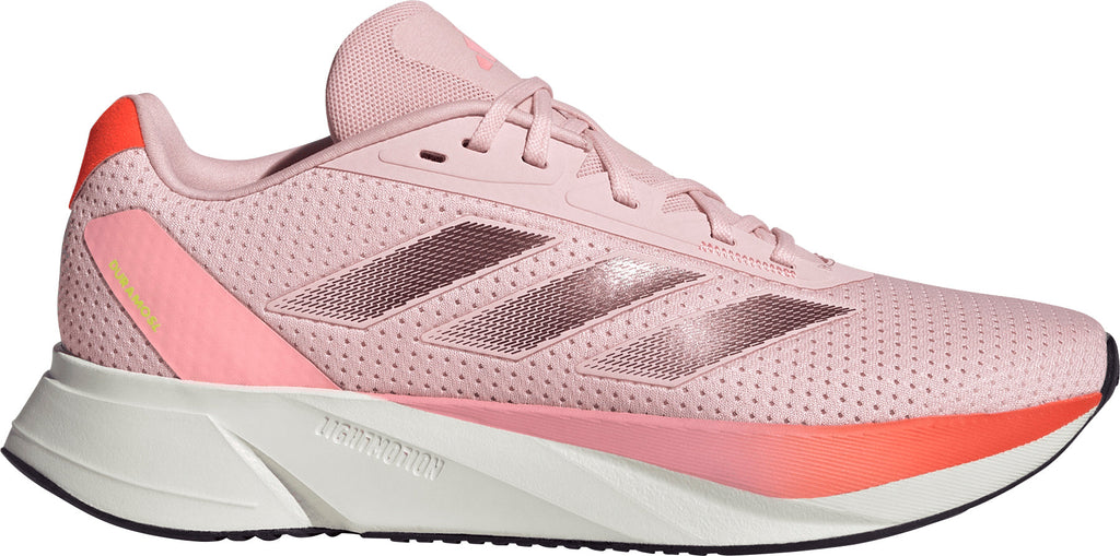 adidas Duramo SL Women's Running Shoes - Pink | Running & Training