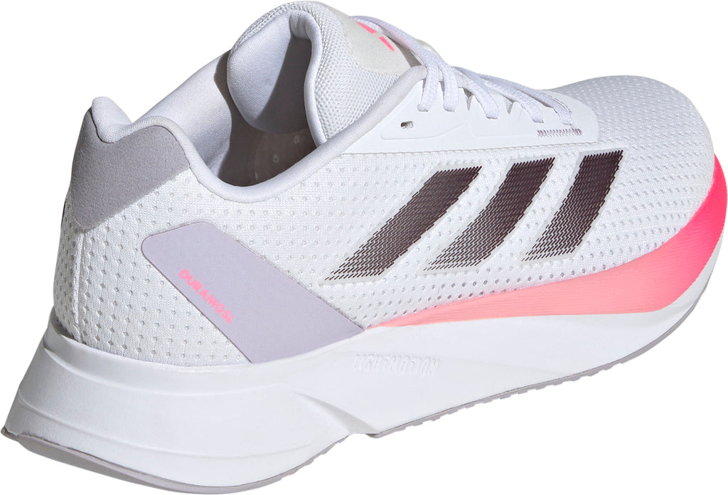 adidas Duramo SL Women's Running Shoes - White | Running & Training