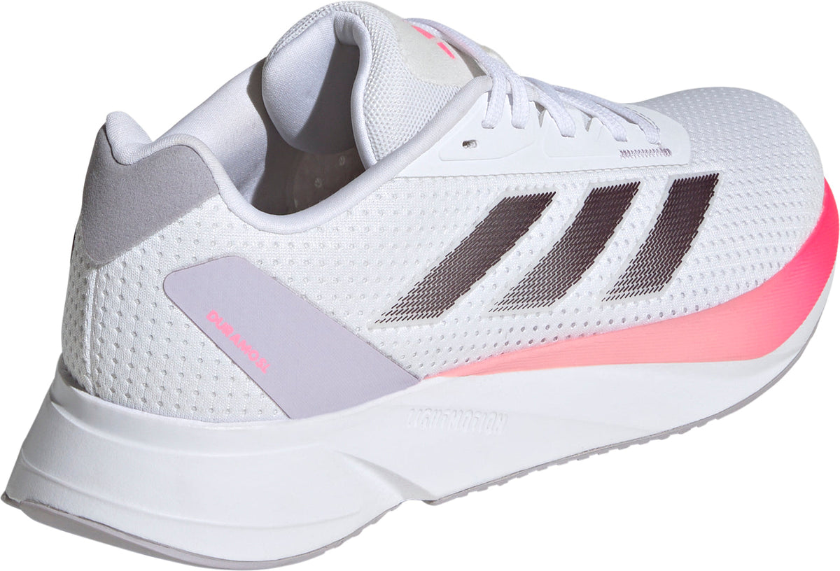 adidas Duramo SL Women's Running Shoes - White | Running & Training