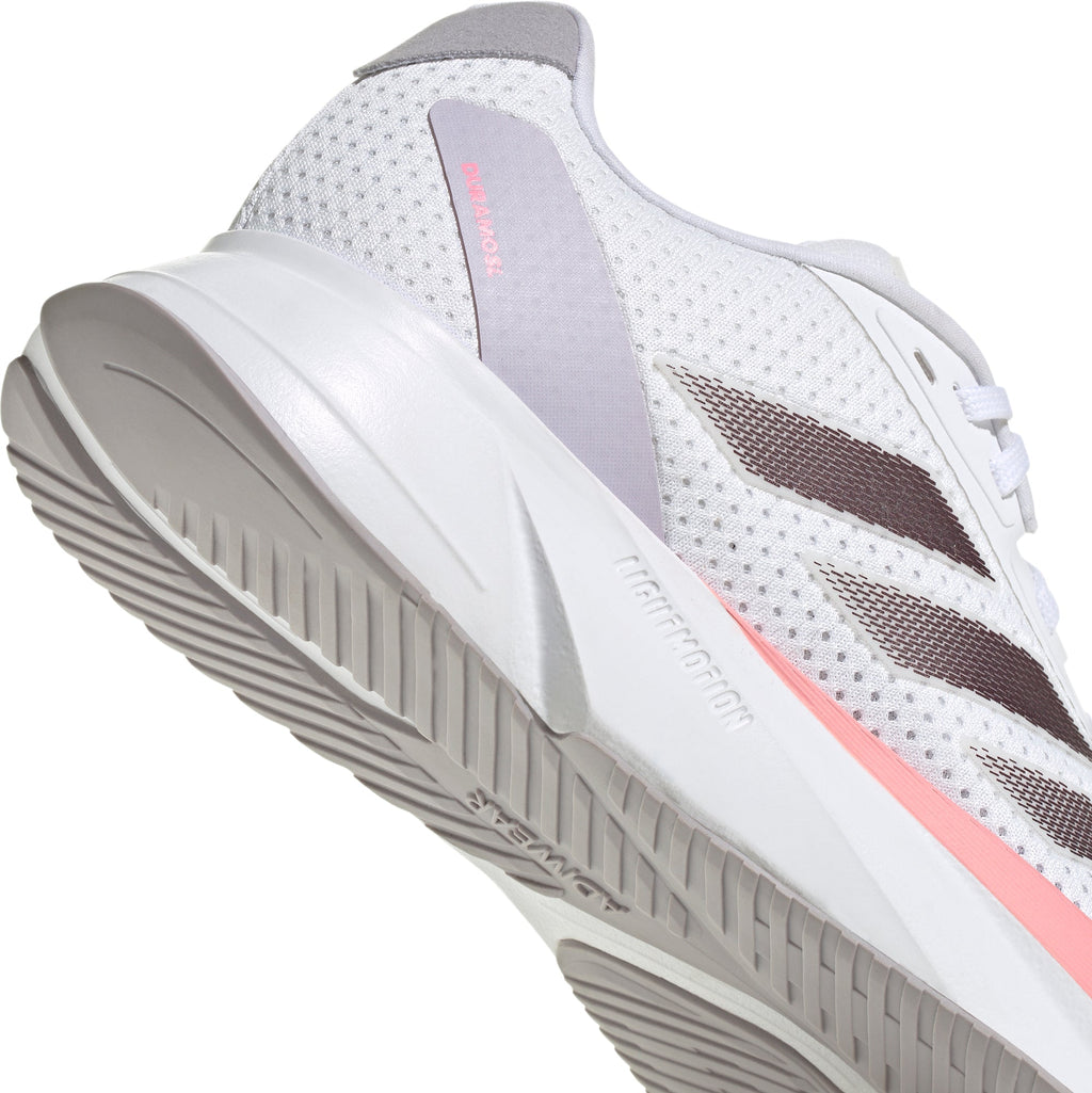 adidas Duramo SL Women's Running Shoes - White | Running & Training