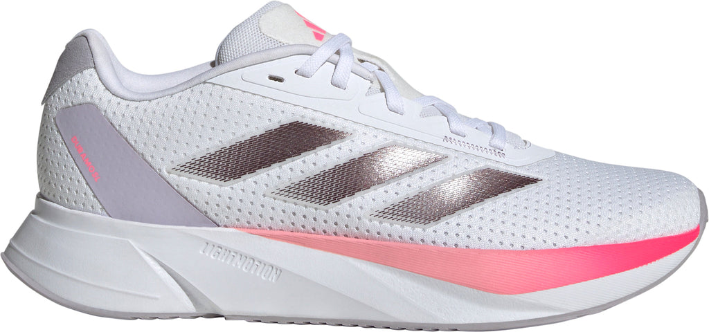 adidas Duramo SL Women's Running Shoes - White | Running & Training