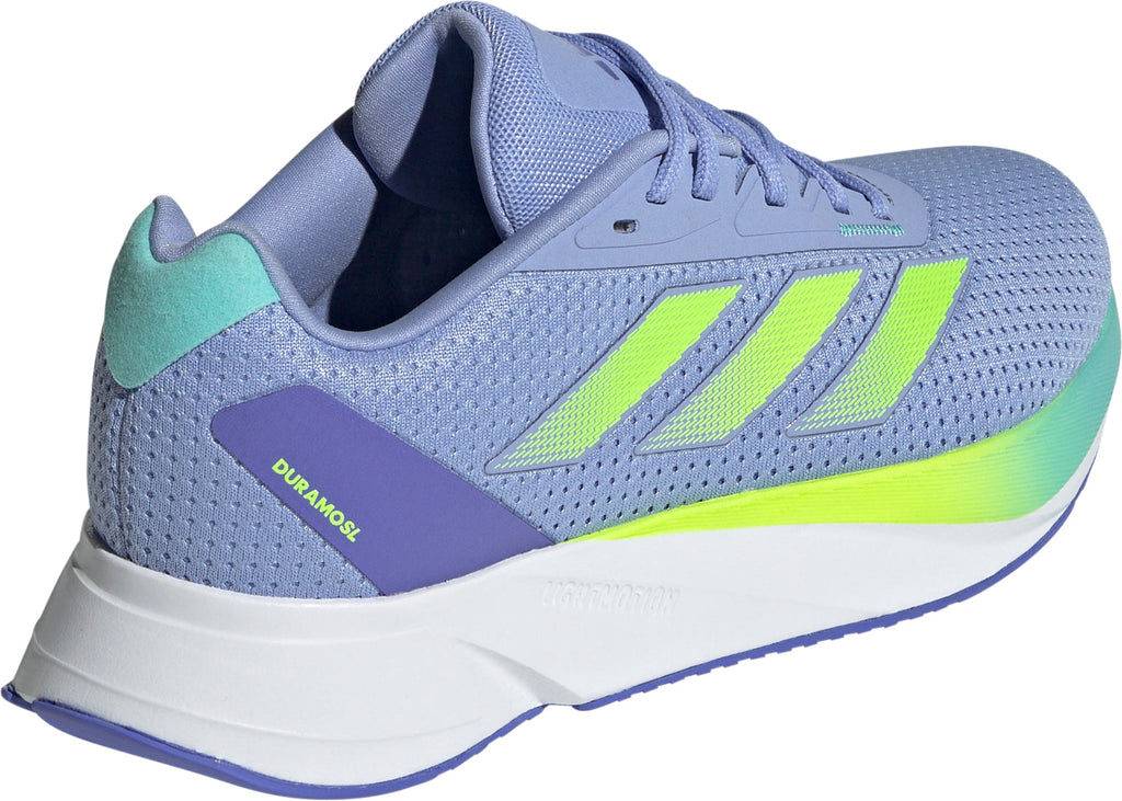adidas Duramo SL Women's Running Shoes - Blue | Running & Training