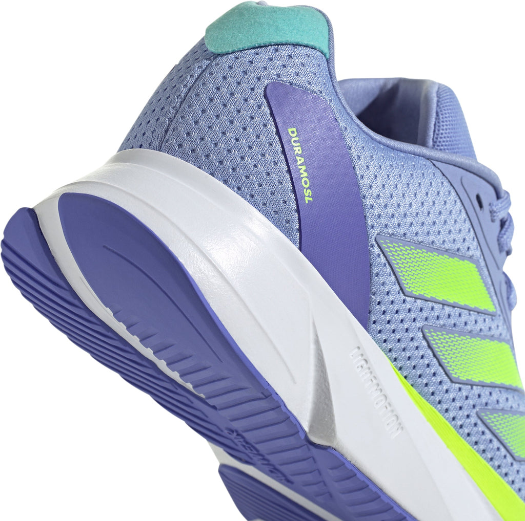 adidas Duramo SL Women's Running Shoes - Blue | Running & Training
