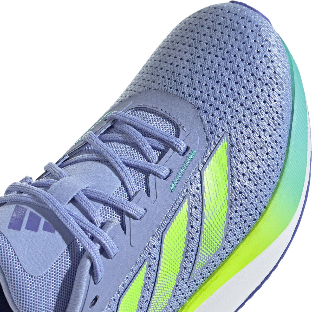 adidas Duramo SL Women's Running Shoes - Blue | Running & Training