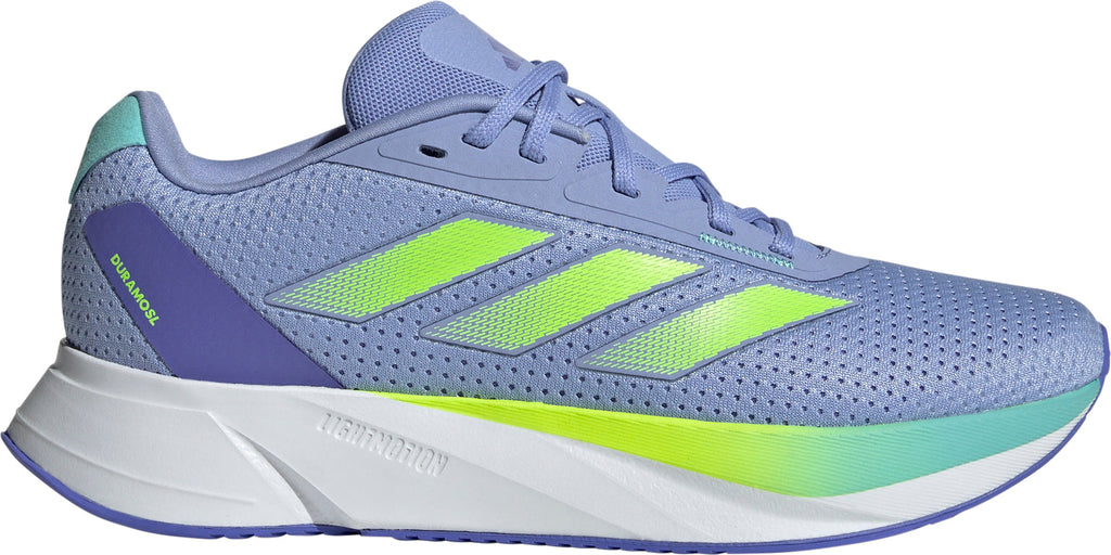 adidas Duramo SL Women's Running Shoes - Blue | Running & Training