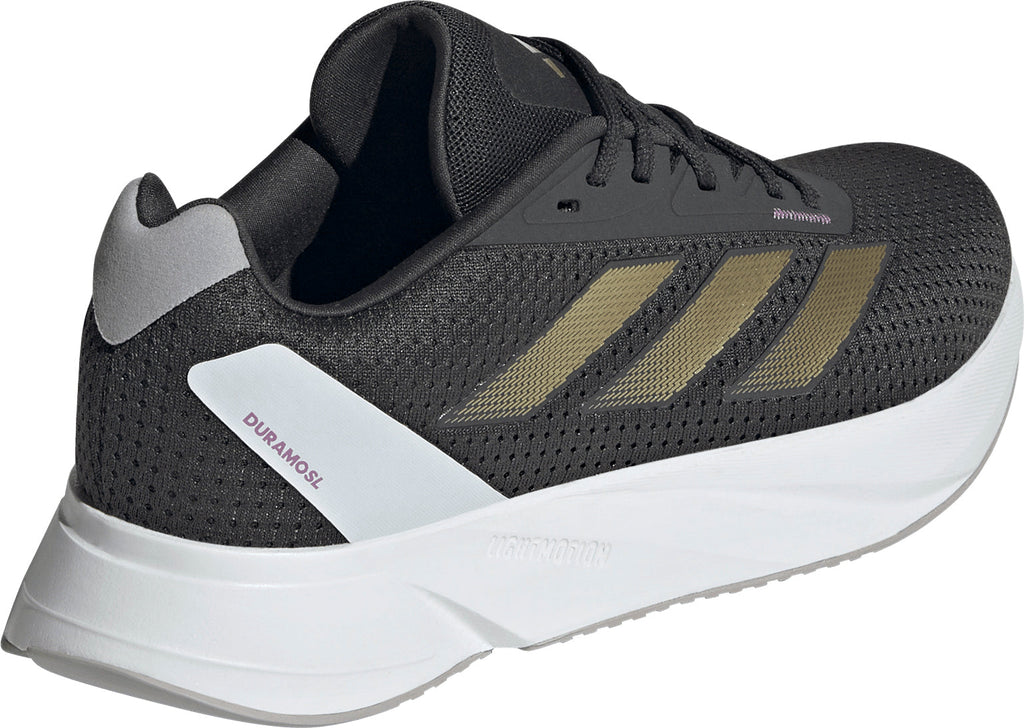 adidas Duramo SL Women's Running Shoes - Black | Running & Training