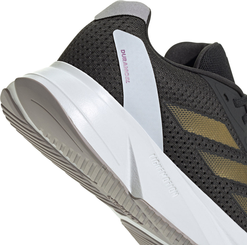 adidas Duramo SL Women's Running Shoes - Black | Running & Training