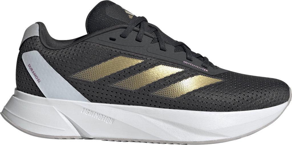 adidas Duramo SL Women's Running Shoes - Black | Running & Training