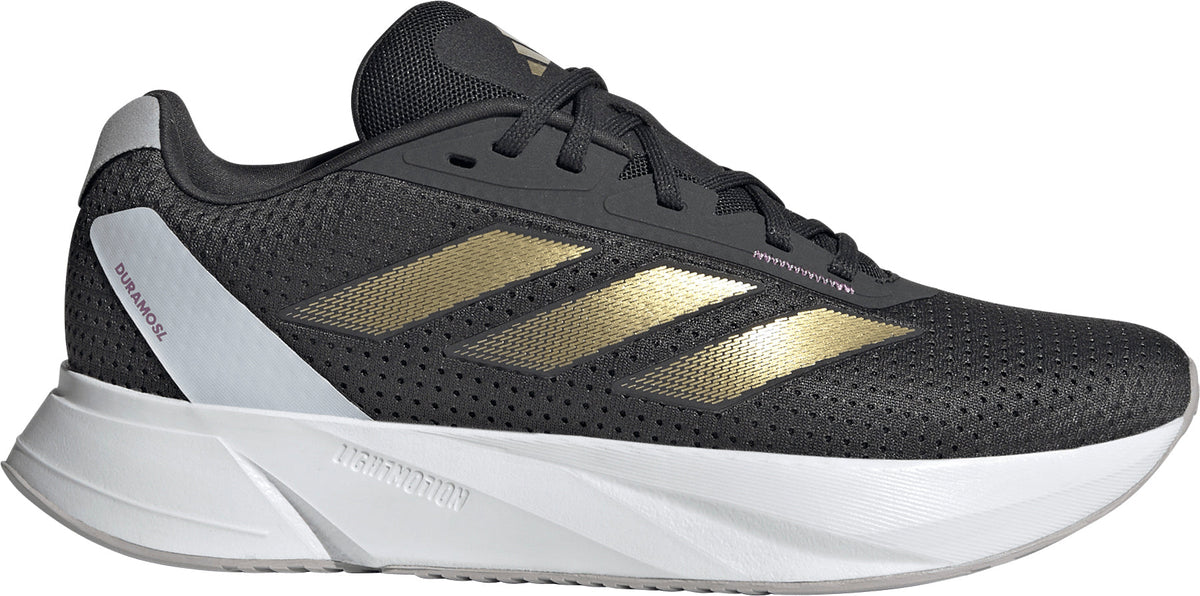 adidas Duramo SL Women's Running Shoes - Black | Running & Training