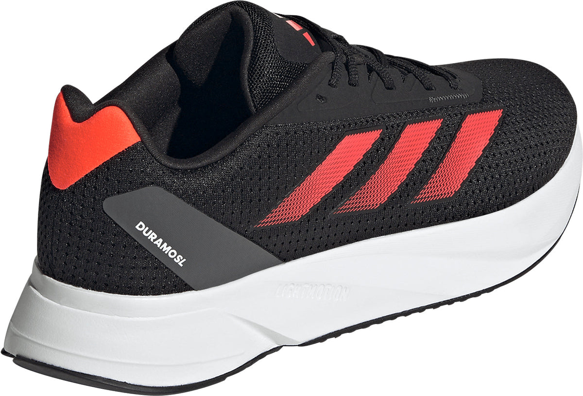 adidas Duramo SL Men's Running Shoes - Black | Running & Training